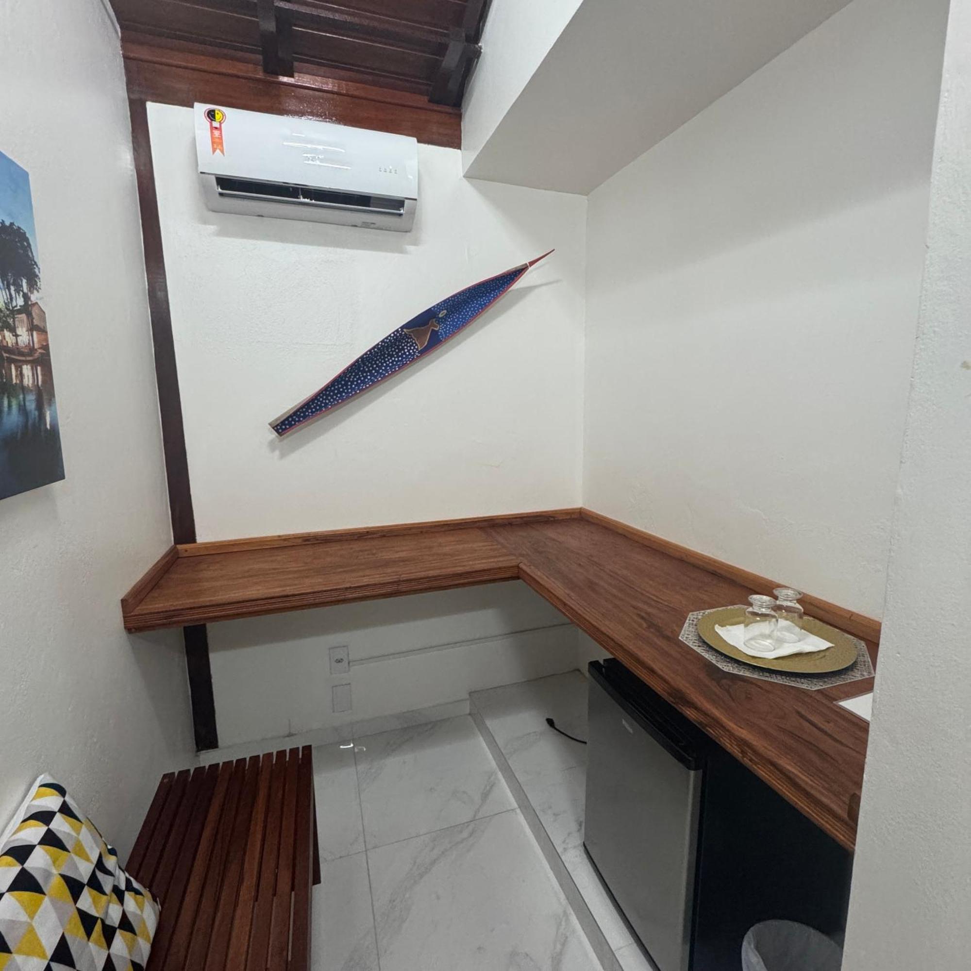 Pousada Antigona Araquari Dış mekan fotoğraf