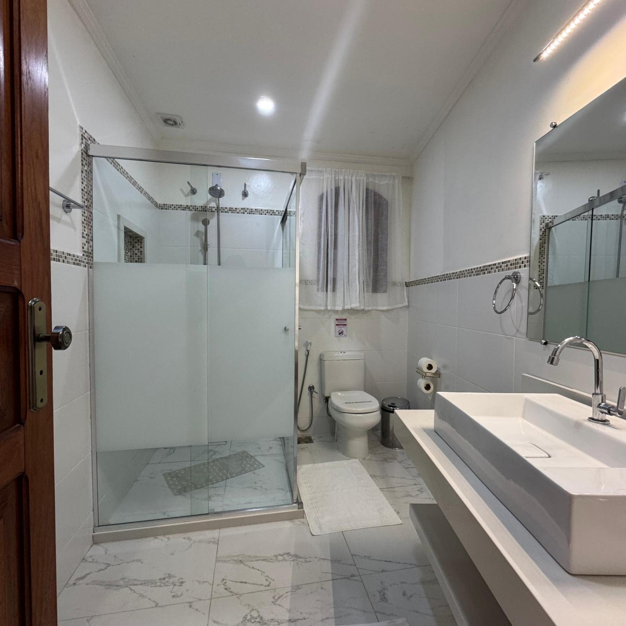 Pousada Antigona Araquari Dış mekan fotoğraf